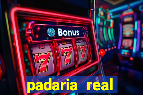 padaria real pinheiros sp